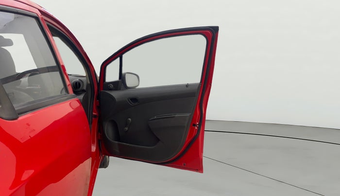 2013 Chevrolet Beat PS PETROL, Petrol, Manual, 53,420 km, RHS Front Door