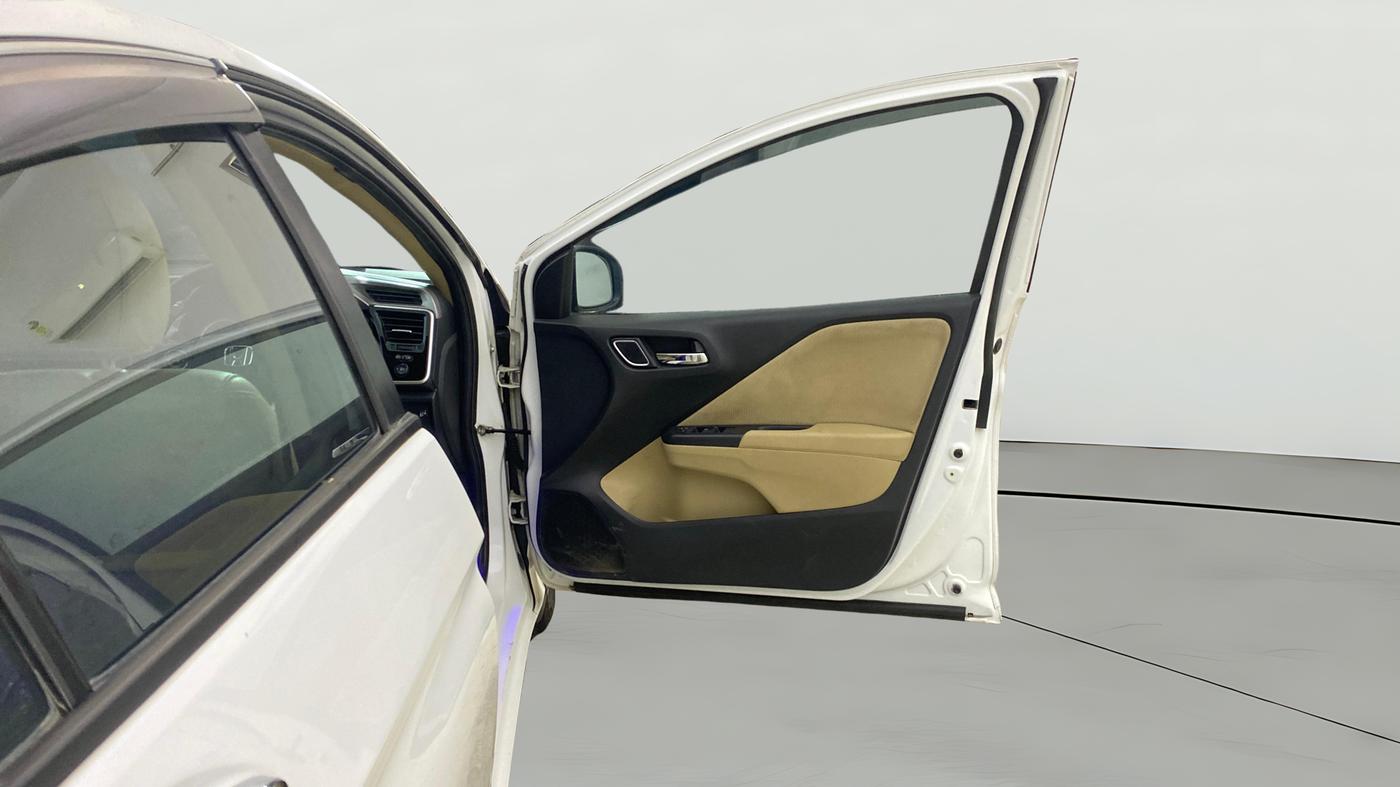 2021 Honda City 1.5L I-VTEC V MT 4TH GEN, Petrol, Manual, 28,512 km, RHS Front Door