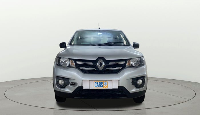 2019 Renault Kwid RXT 0.8 (O), Petrol, Manual, 39,628 km, Front
