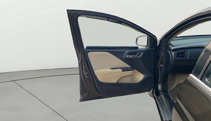 2019 Honda City 1.5L I-VTEC VX, Petrol, Manual, 42,966 km, LHS Front Door