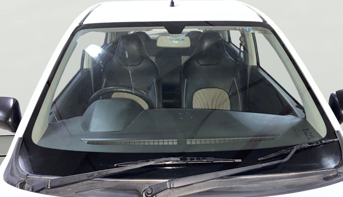 2022 Maruti Alto K10 VXI PLUS, Petrol, Manual, 26,491 km, Front Windshield