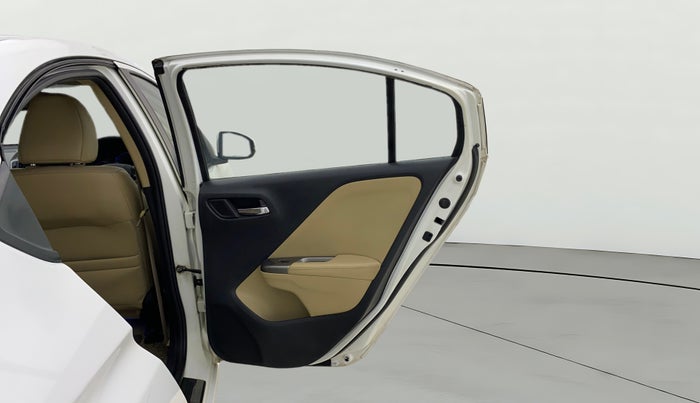 2016 Honda City 1.5L I-VTEC VX CVT, Petrol, Automatic, 1,04,189 km, RHS Rear Door