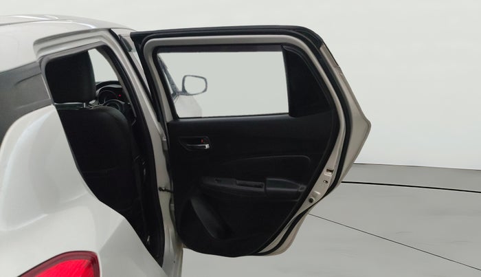 2019 Maruti Swift ZXI, Petrol, Manual, 79,756 km, RHS Rear Door