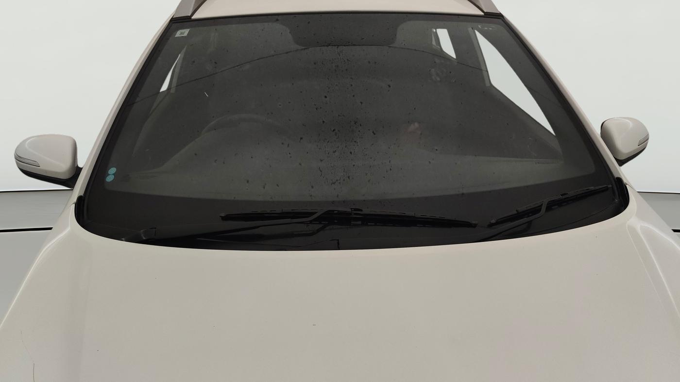 2017 Hyundai i20 Active 1.2 SX, Petrol, Manual, 59,486 km, Front Windshield
