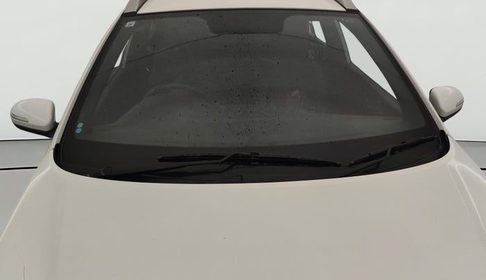 2017 Hyundai i20 Active 1.2 SX, Petrol, Manual, 59,486 km, Front Windshield