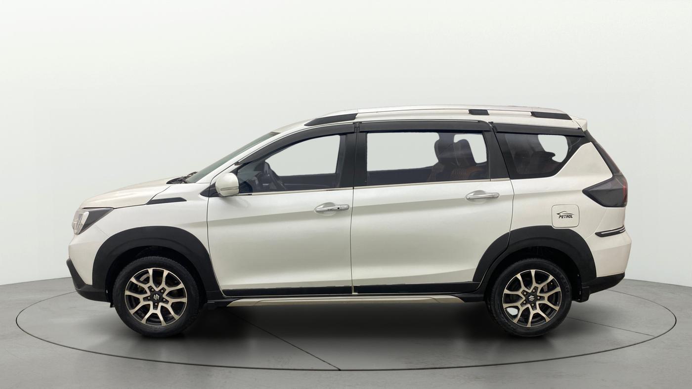2022 Maruti XL6 ZETA MT, Petrol, Manual, 1,05,437 km, Left Side