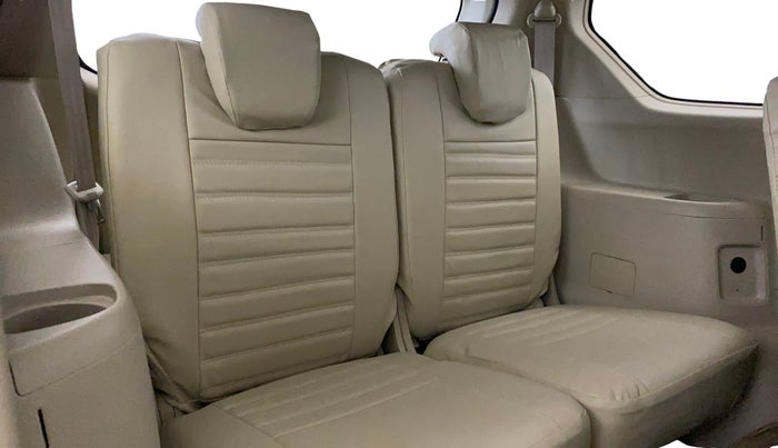 2021 Maruti Ertiga TOUR M CNG, CNG, Manual, 47,907 km, Third Seat Row ( optional )