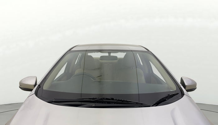 2017 Honda City 1.5L I-VTE V CVT, Petrol, Automatic, 31,836 km, Front Windshield