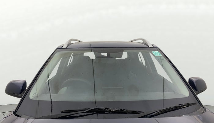 2019 Hyundai VENUE SX PLUS 1.0 TURBO DCT, Petrol, Automatic, 66,663 km, Front Windshield