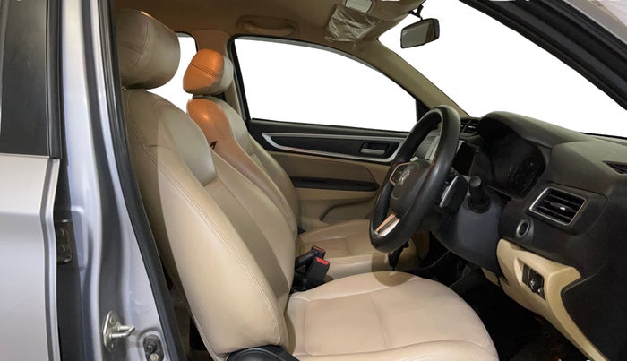 2021 Honda Amaze 1.2L I-VTEC VX CVT, CNG, Automatic, 95,212 km, Right Side Front Door Cabin