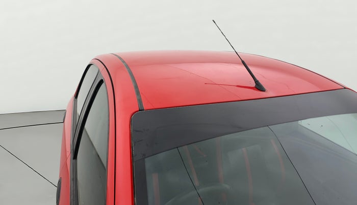 2014 Fiat Grand Punto Active Multijet 1.3, Diesel, Manual, 69,032 km, Roof