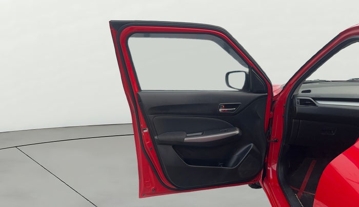 2023 Maruti Swift ZXI, Petrol, Manual, 43,314 km, LHS Front Door