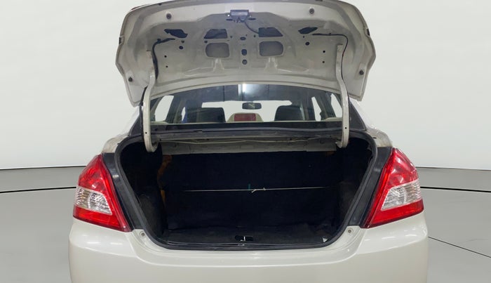 2025 Maruti Dzire VDI, Diesel, Manual, 79,686 km, Boot Open Zoomed View