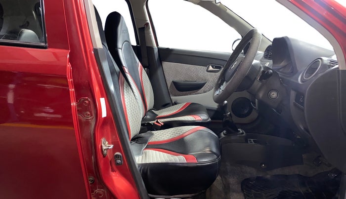 2017 Maruti Alto 800 LXI, Petrol, Manual, 26,136 km, Right Side Front Door Cabin