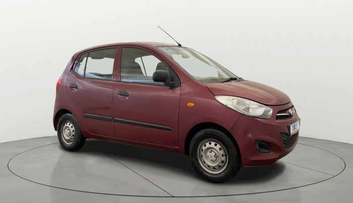 2016 Hyundai i10 MAGNA 1.1, Petrol, Manual, 58,512 km, SRP