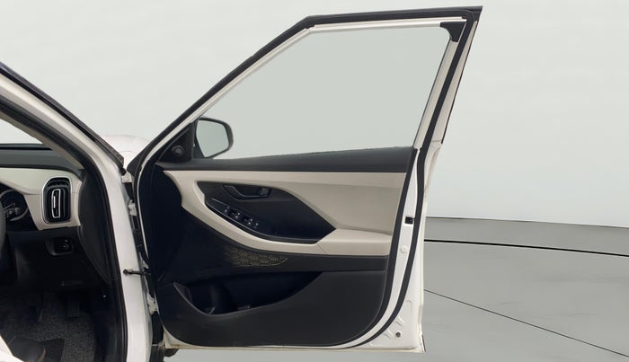 2022 Hyundai Creta E 1.5 DIESEL, Diesel, Manual, 56,105 km, RHS Front Door