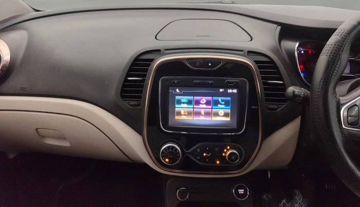 2017 Renault Captur PLATINE DIESEL , Diesel, Manual, 95,011 km, Air Conditioner