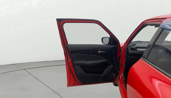 2019 Maruti Swift VXI, Petrol, Manual, 34,723 km, LHS Front Door