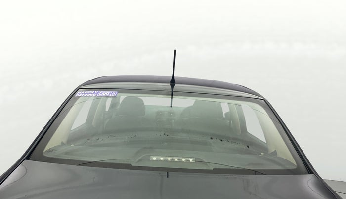 2016 Volkswagen Ameo COMFORTLINE 1.2L, Petrol, Manual, 47,745 km, Rear Windshield