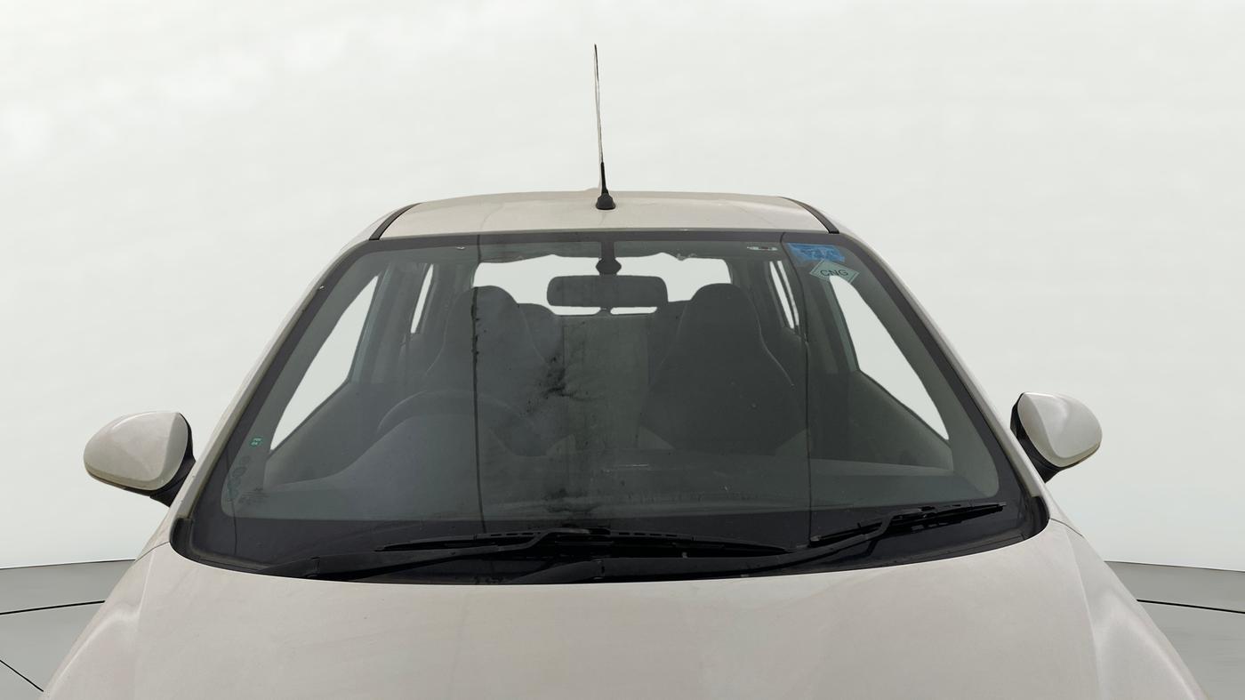 2021 Hyundai NEW SANTRO SPORTZ EXECUTIVE MT CNG, CNG, Manual, 33,212 km, Front Windshield