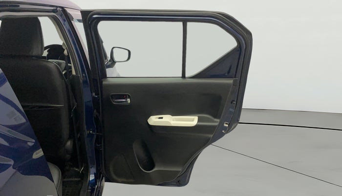 2023 Maruti IGNIS ALPHA 1.2, Petrol, Manual, 34,979 km, RHS Rear Door