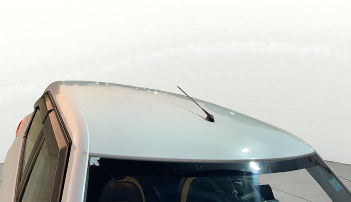 2023 Tata PUNCH ACCOMPLISHED MT, Petrol, Manual, 28,784 km, Roof