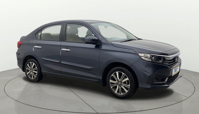 2024 Honda Amaze 1.2L I-VTEC VX CVT, Petrol, Automatic, 19,688 km, SRP