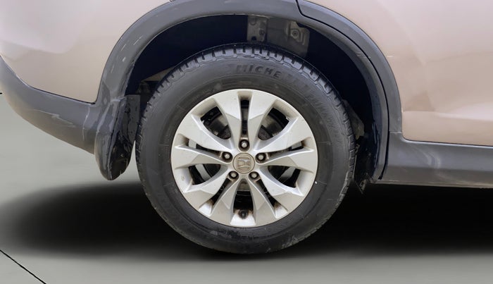 2014 Honda CRV 2.0L I-VTEC 2WD AT, Petrol, Automatic, 1,49,307 km, Right Rear Wheel