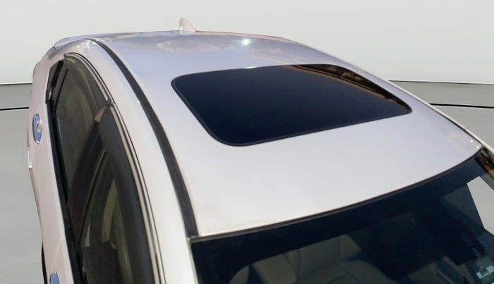 2018 Honda City 1.5L I-VTEC ZX CVT, Petrol, Automatic, 73,203 km, Roof