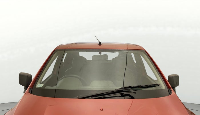 2015 Renault Kwid RXT 0.8, Petrol, Manual, 77,337 km, Front Windshield