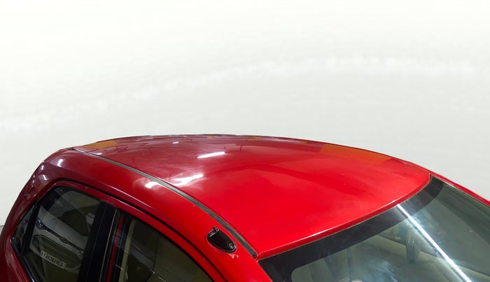 2014 Honda Brio S MT, Petrol, Manual, 54,821 km, Roof