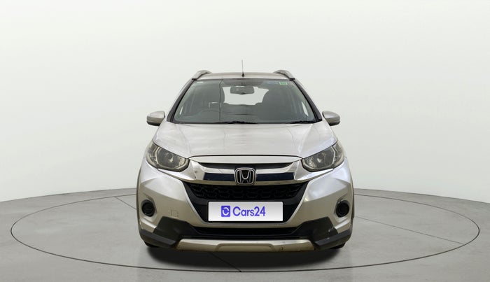 2018 Honda WR-V 1.2L I-VTEC S MT, Petrol, Manual, 99,051 km, Front