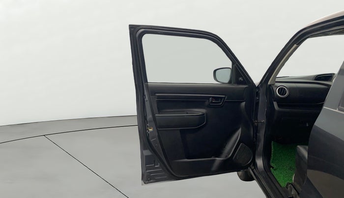 2022 Maruti S PRESSO VXI+, Petrol, Manual, 37,262 km, LHS Front Door