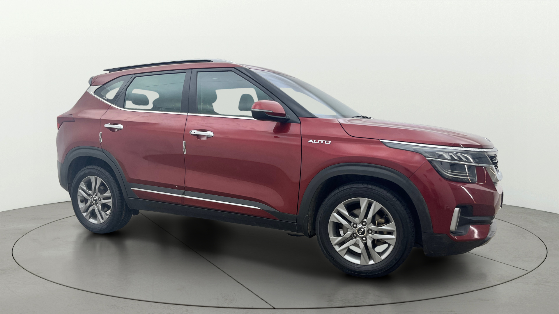 2019 KIA Seltos 2023-2026 HTX PLUS AT1.5 DIESEL 2019 KIA Seltos 2023-2026 HTX PLUS AT1.5 DIESEL
