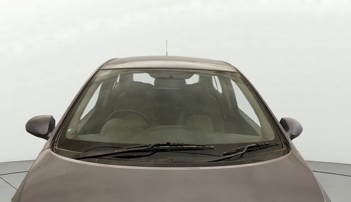 2015 Hyundai Grand i10 MAGNA 1.2 KAPPA VTVT, Petrol, Manual, 50,296 km, Front Windshield