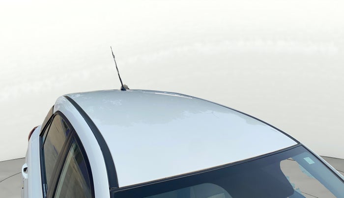 2019 Hyundai Elite i20 MAGNA PLUS 1.2, Petrol, Manual, 36,468 km, Roof