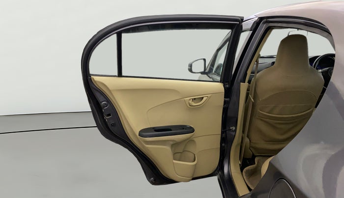 2018 Honda Amaze 1.2L I-VTEC S OPT, CNG, Manual, 33,454 km, LHS Rear Door