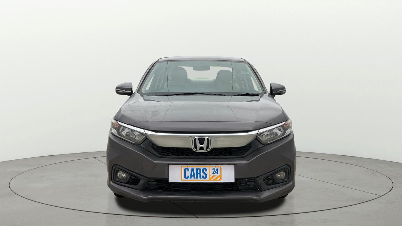 2020 Honda Amaze 1.2L I-VTEC V, Petrol, Manual, 61,244 km, Front