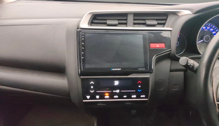 2015 Honda Jazz 1.2L I-VTEC VX, Petrol, Manual, 97,501 km, Air Conditioner