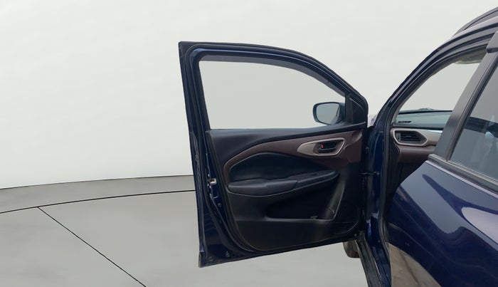 2023 Maruti FRONX DELTA PLUS 1.2MT, Petrol, Manual, 1,12,137 km, LHS Front Door