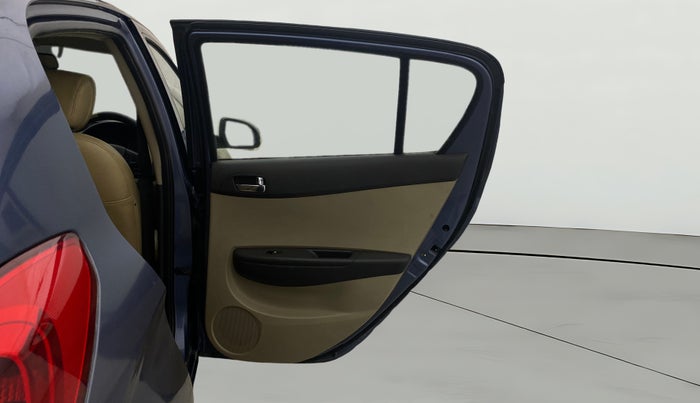 2014 Hyundai i20 SPORTZ 1.2, Petrol, Manual, 83,257 km, RHS Rear Door