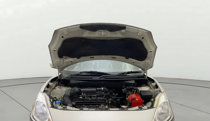 2019 Maruti Swift VXI, Petrol, Manual, 51,959 km, Open Bonet