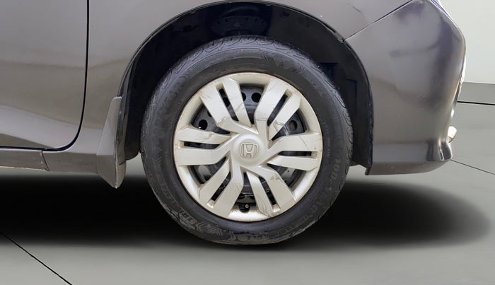 2014 Honda City 1.5L I-VTEC SV, Petrol, Manual, 89,296 km, Right Front Wheel