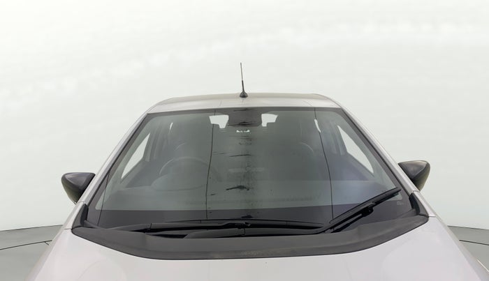 2020 Tata ALTROZ XZ PETROL, Petrol, Manual, 29,688 km, Front Windshield