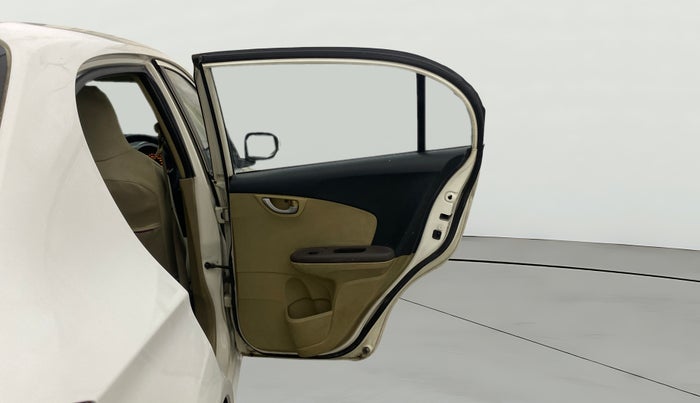 2013 Honda Amaze 1.5L I-DTEC VX, Diesel, Manual, 1,40,616 km, RHS Rear Door