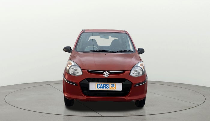 2016 Maruti Alto 800 LXI, Petrol, Manual, 49,320 km, Front