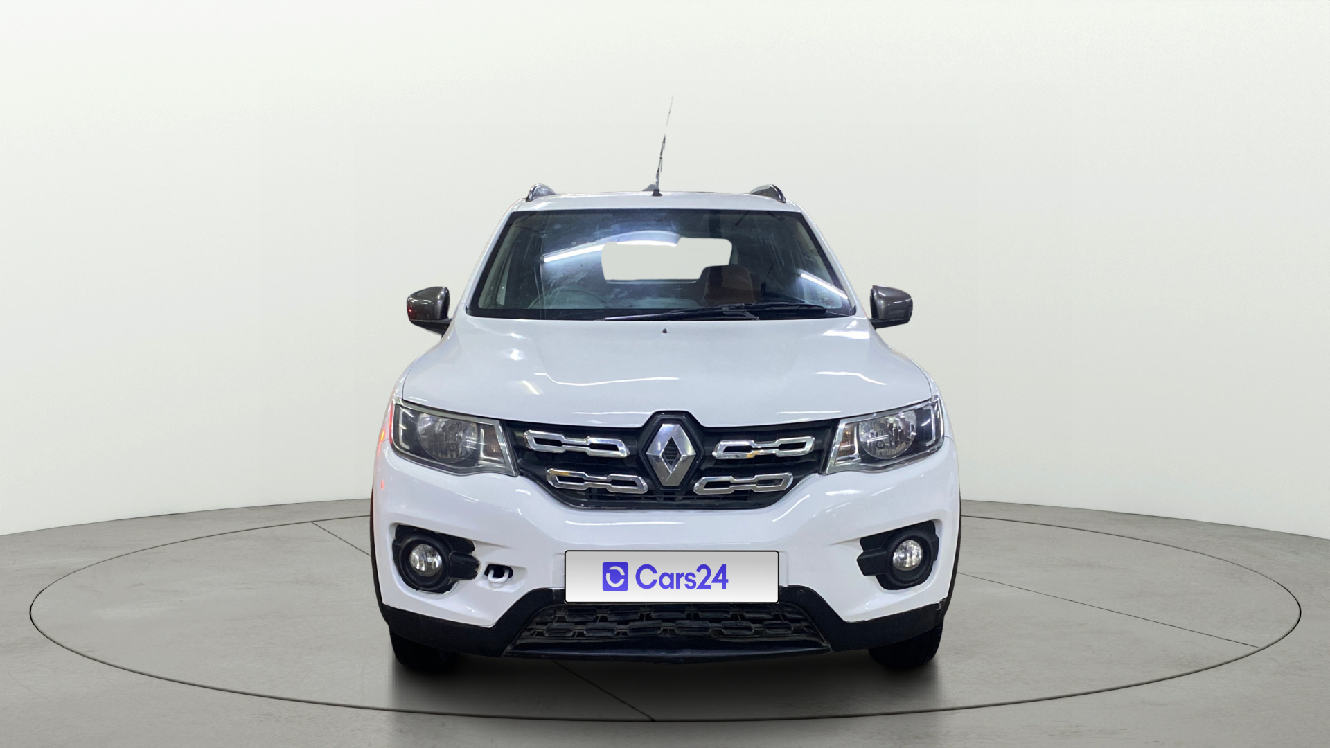 View Renault Kwid Image 1 Used Renault Kwid Image 1