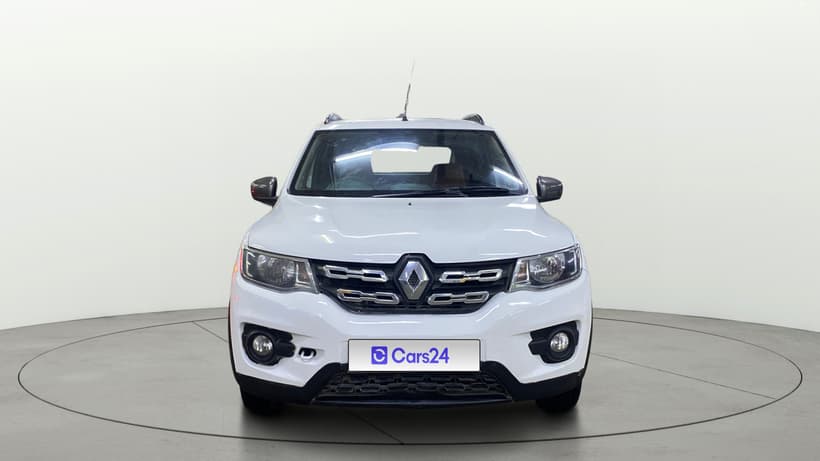 View 2017 Renault Kwid RXT 1.0 Easy-R BS IV Image 1 Used 2017 Renault Kwid RXT 1.0 Easy-R BS IV Image 1