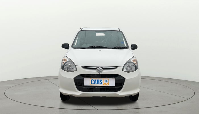 2016 Maruti Alto 800 LXI, Petrol, Manual, 41,055 km, Front