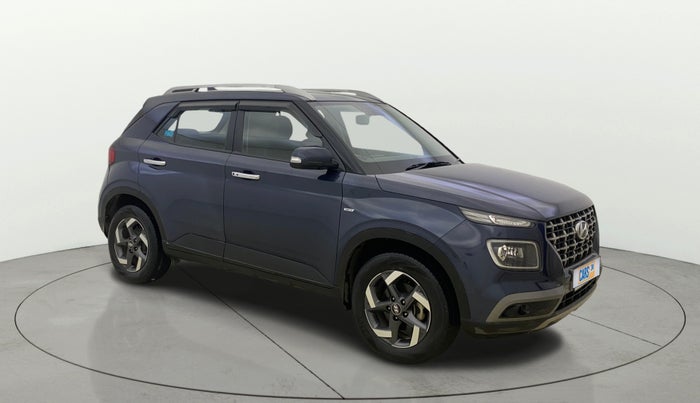 2019 Hyundai VENUE SX PLUS 1.0 TURBO DCT, Petrol, Automatic, 62,026 km, SRP